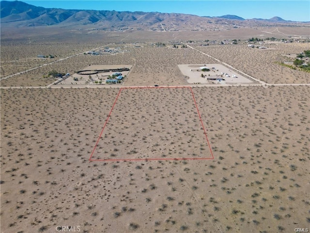 1 Wren Vl, Apple Valley CA, 92308 land for sale