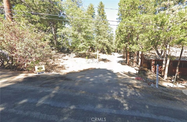 25200 Rosaline Rd, Pine Cove CA, 92549 land for sale