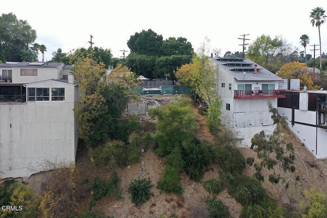 492 Crane Blvd, Los Angeles CA, 90065 land for sale