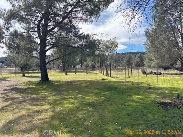 1845 Spring Valley Rd, Clearlake Oaks, CA 95423 - view of surrounding community