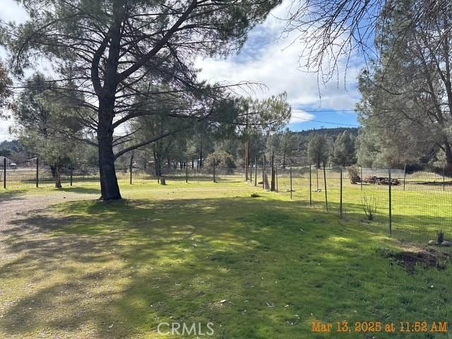 1845 Spring Valley Rd, Clearlake Oaks, CA 95423 - view of community
