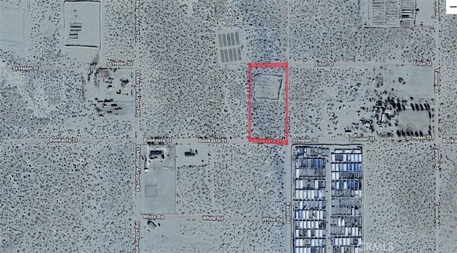 0 Bookasta St, Adelanto CA, 92301 land for sale