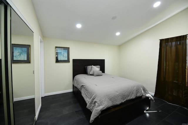 9452 Larrabee Ave, San Diego, CA 92123 - bedroom with baseboards and recessed lighting