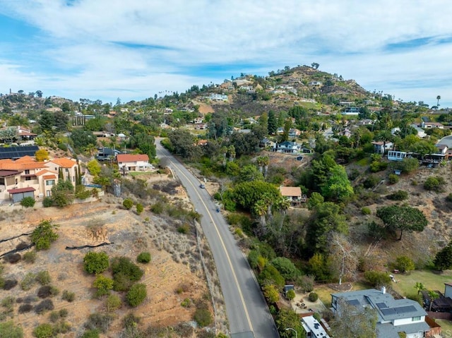 0 Grandview Dr, La Mesa CA, 91941 land for sale