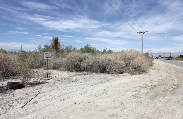 0 Tyler St, Thermal CA, 92274 land for sale