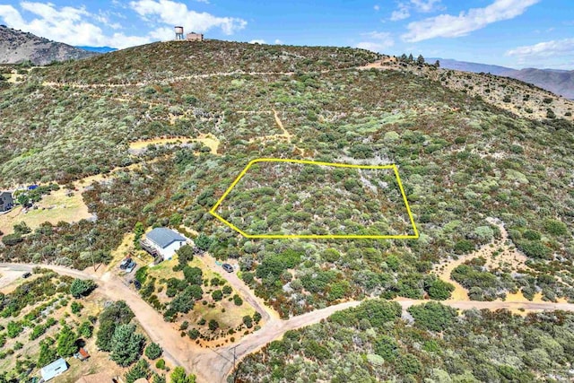 1 Country Club Ln, Julian CA, 92036 land for sale