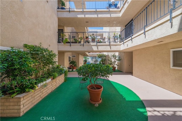 2381 Via Mariposa W Unit 2C, Laguna Woods, CA 92637 - view of home's community