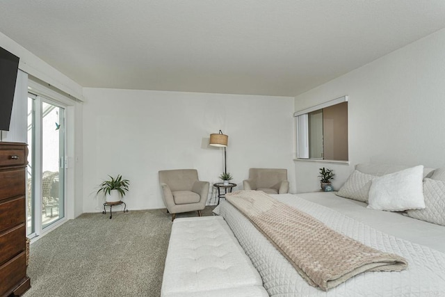 656 Westlake St, Encinitas, CA 92024 - view of carpeted bedroom