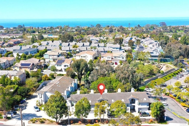 656 Westlake St, Encinitas, CA 92024 - view of property location with nearby suburban area and a nearby body of water