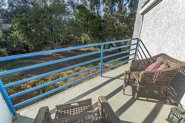 656 Westlake St, Encinitas, CA 92024 - view of balcony