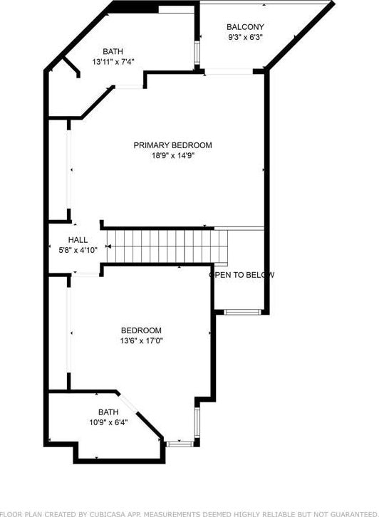 656 Westlake St, Encinitas, CA 92024 - floor plan / room layout