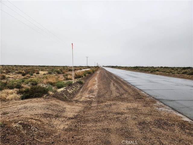 45252 Fairview Rd, Newberry Springs CA, 92365 land for sale