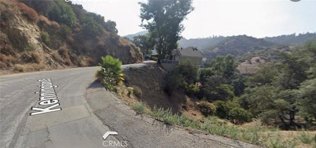 0 Kennington Dr, Glendale CA, 91206 land for sale