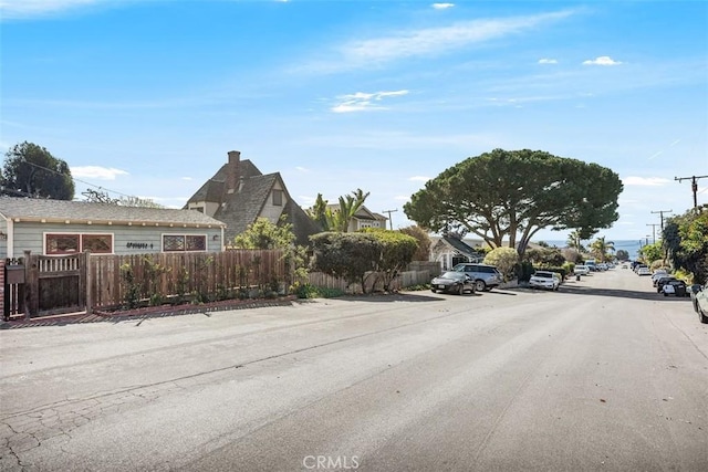 551 Anita St, Laguna Beach, CA 92651 - view of asphalt street