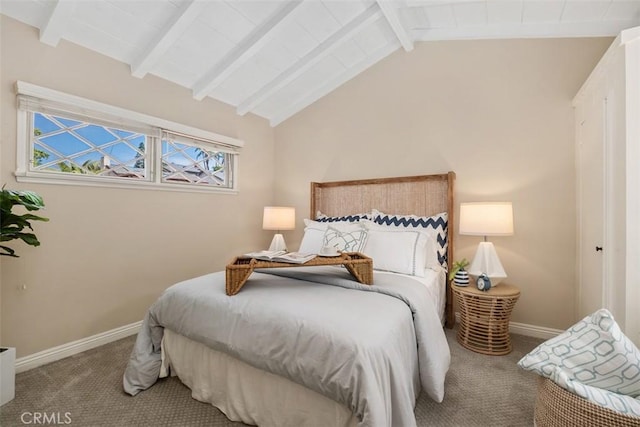 551 Anita St, Laguna Beach, CA 92651 - carpeted bedroom featuring baseboards