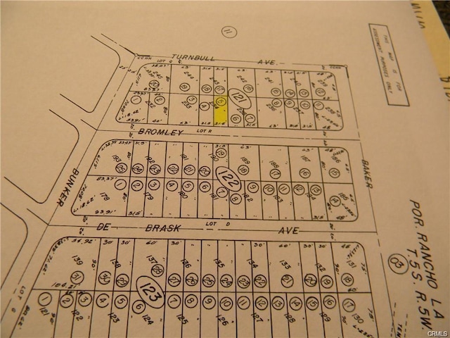 0 Bromley, Lake Elsinore CA, 92530 land for sale