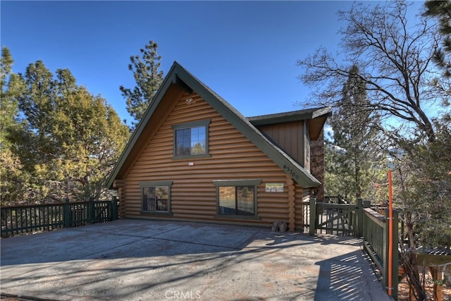 43709 Colusa Dr, Big Bear Lake, CA 92315 - photo 49