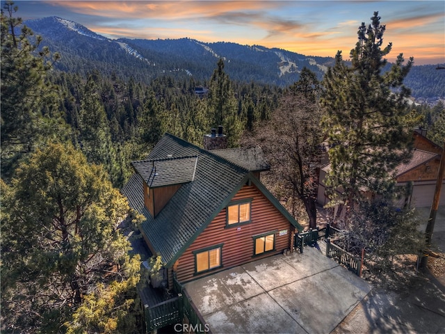 43709 Colusa Dr, Big Bear Lake, CA 92315 - photo 2