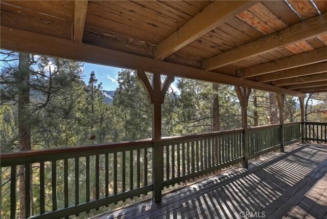43709 Colusa Dr, Big Bear Lake, CA 92315 - photo 47