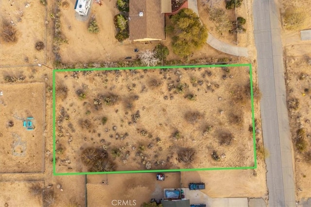 60400 Adobe Dr, Joshua Tree CA, 92252 land for sale