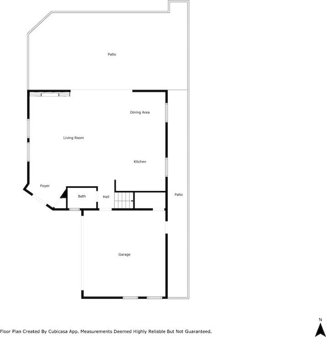 2319 Huntington Ln Unit A, Redondo Beach, CA 90278 - view of home floor plan