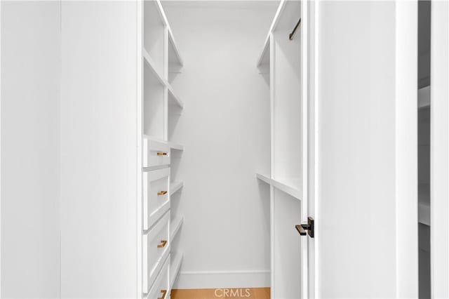 2319 Huntington Ln Unit A, Redondo Beach, CA 90278 - view of spacious closet