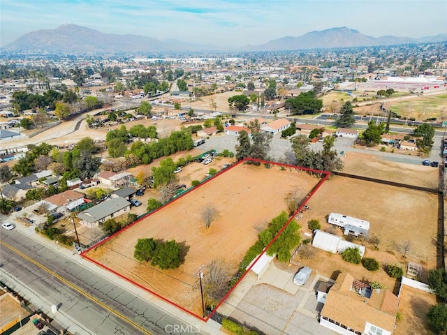 24800 Myers Ave, Moreno Valley CA, 92553 land for sale