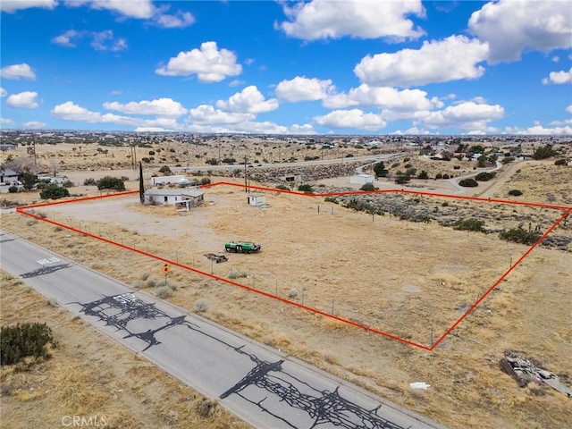 9770 Verbena Rd, Oak Hills CA, 92344 land for sale