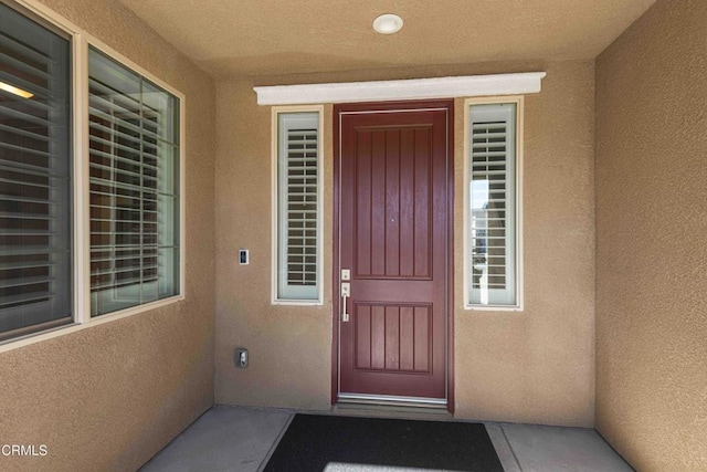 14706 Pemberley Passage Ave, Bakersfield, CA 93311 - view of entrance to property