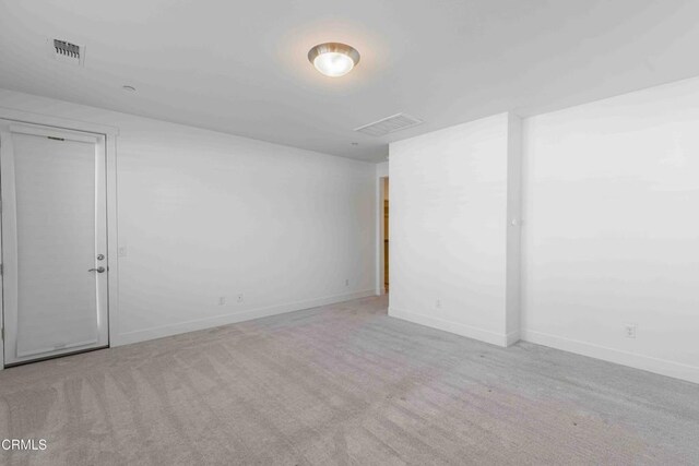 14706 Pemberley Passage Ave, Bakersfield, CA 93311 - view of carpeted empty room