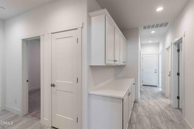 14706 Pemberley Passage Ave, Bakersfield, CA 93311 - view of corridor