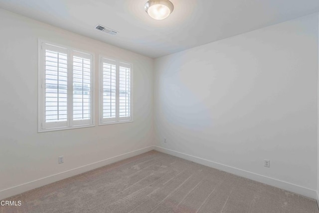 14706 Pemberley Passage Ave, Bakersfield, CA 93311 - unfurnished room featuring light colored carpet
