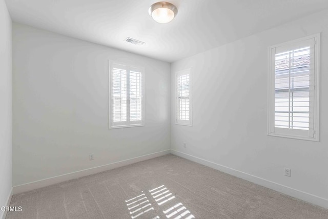 14706 Pemberley Passage Ave, Bakersfield, CA 93311 - view of carpeted spare room
