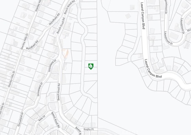 0 Wyndham Rd, Los Angeles, CA 90046