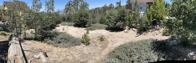 32966 Canyon Dr, Green Valley Lake CA, 92341 land for sale