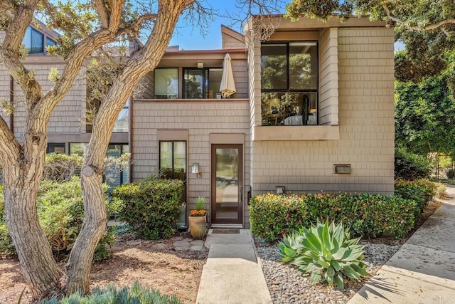 675 S Sierra Ave Unit 15, Solana Beach, CA 92075 - view of front of property