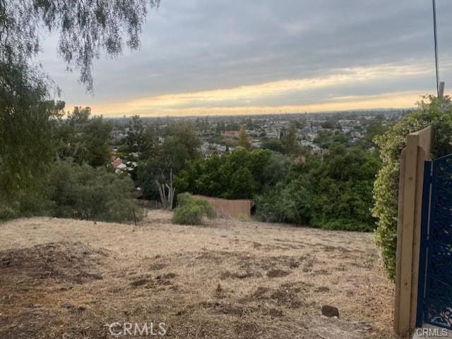 12308 Circula Panorama, Santa Ana CA, 92705 land for sale