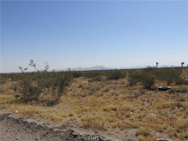 0 Richardson, Adelanto CA, 90301 land for sale