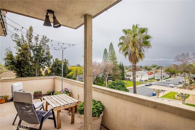2525 E 19th St Unit 12, Signal Hill, CA 90755 - view of balcony