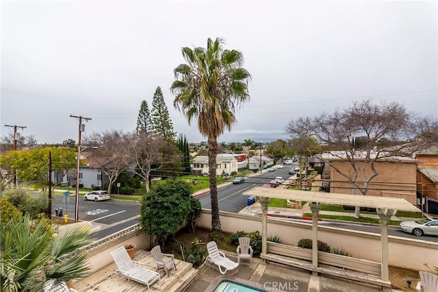 2525 E 19th St Unit 12, Signal Hill, CA 90755 - view of street with curbs and sidewalks