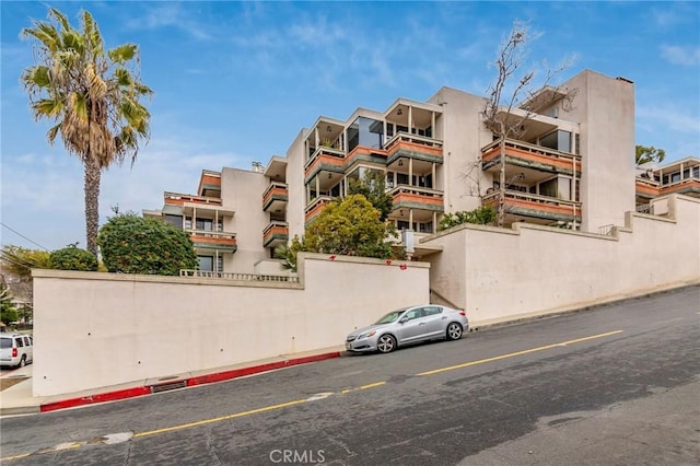 2525 E 19th St Unit 12, Signal Hill, CA 90755 - view of property