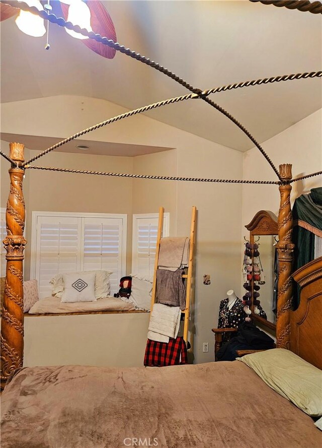 3602 Greenglade Ave, Pico Rivera, CA 90660 - view of bedroom