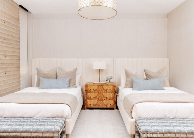 view of bedroom