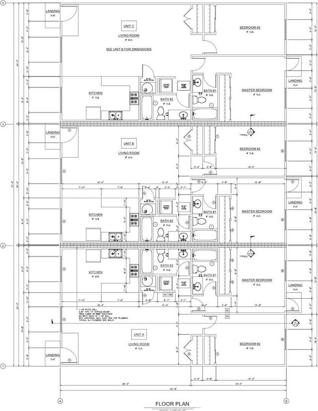 0 N Loop Blvd, California City CA, 93505 land for sale