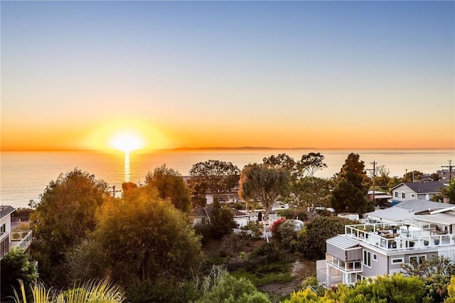 31777 5th Ave, Laguna Beach, CA 92651 - water view
