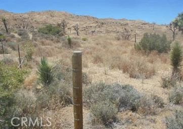 0 Elata Ave, Yucca Valley CA, 92284 land for sale