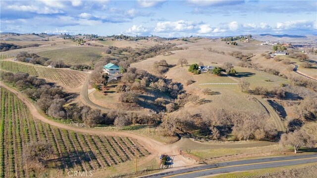 390 San Marcos Rd, Paso Robles, CA 93446 - photo 1