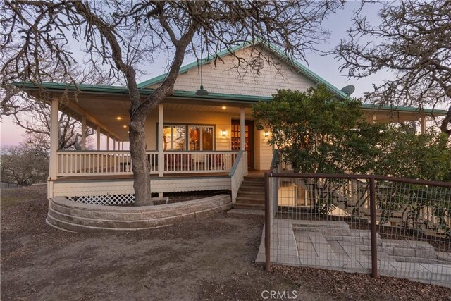 390 San Marcos Rd, Paso Robles, CA 93446 - photo 4