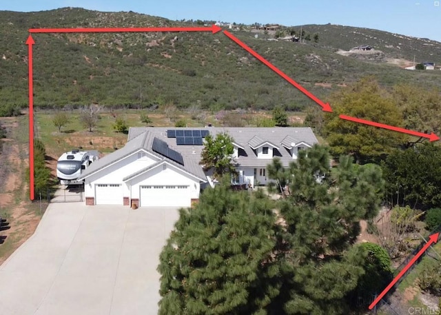 2090 Quail Meadow Rd, Ramona, CA 92065