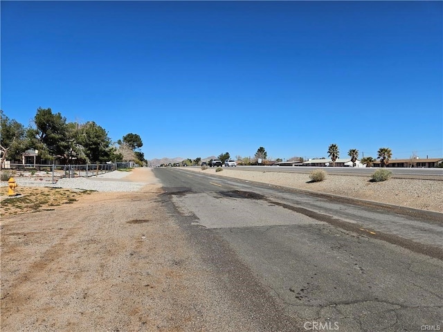 Listing photo 3 for 0 Happy Trl, Apple Valley CA 92307